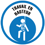 Habilitation aux travaux en hauteur