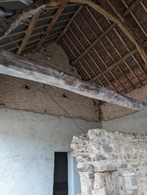 Traitement de bois Mâcon