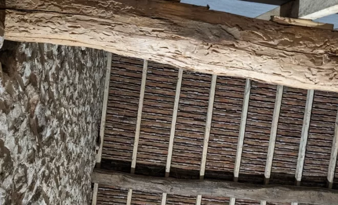 Traitement de bois Mâcon