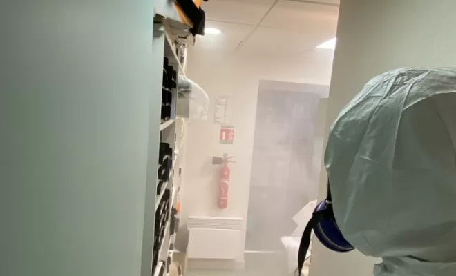 Entreprise spécialisée en désinsectisation à Villefranche sur Saône